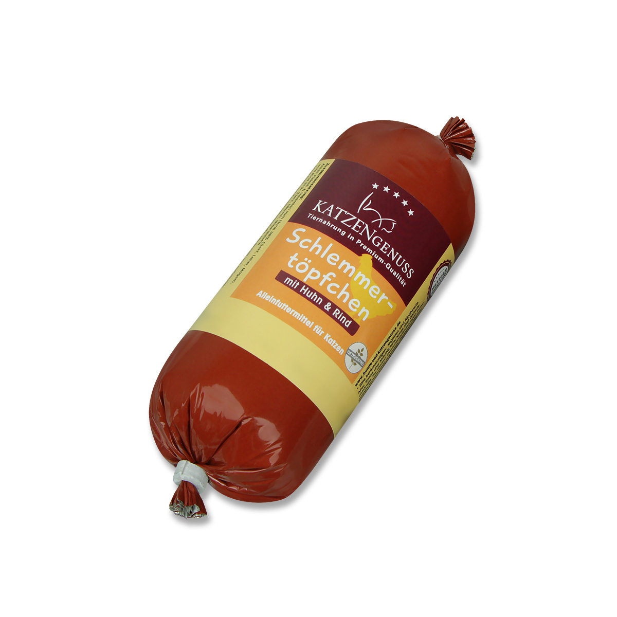 Schlemmertöpfchen Unser Produkt Schlemmertöpfchen