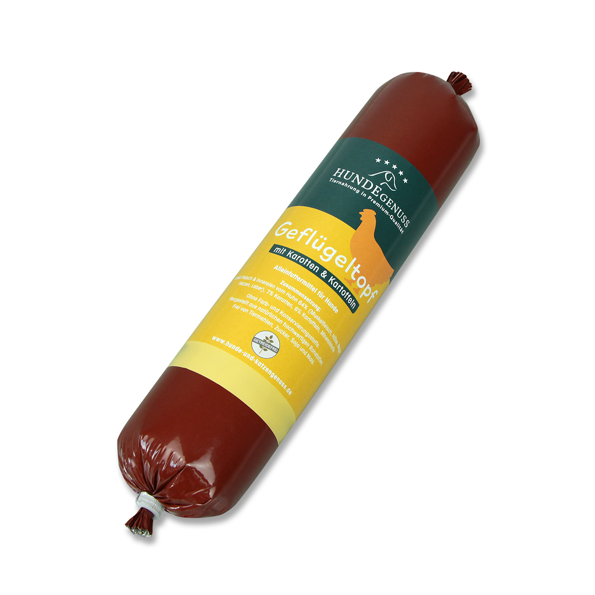 Geflügeltopf Unser Produkt Geflügeltopf