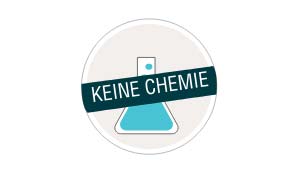 Nur natürliche Bestandteile Nur natürliche Bestandteile