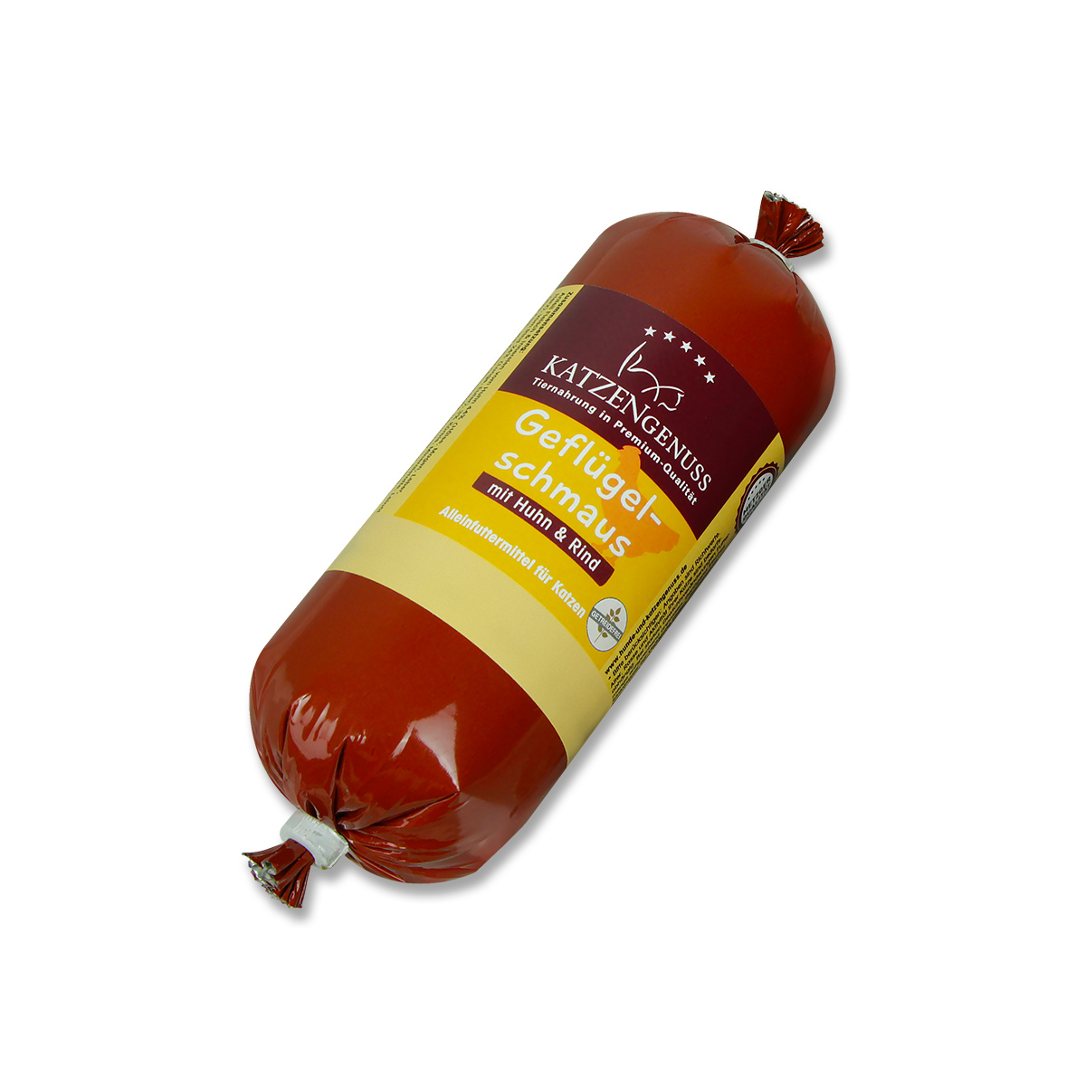 Geflügelschmaus Unser Produkt Geflügelschmaus